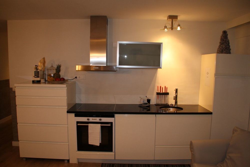 Haus Granit Apartment Zermatt
