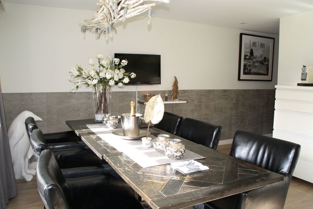 Haus Granit