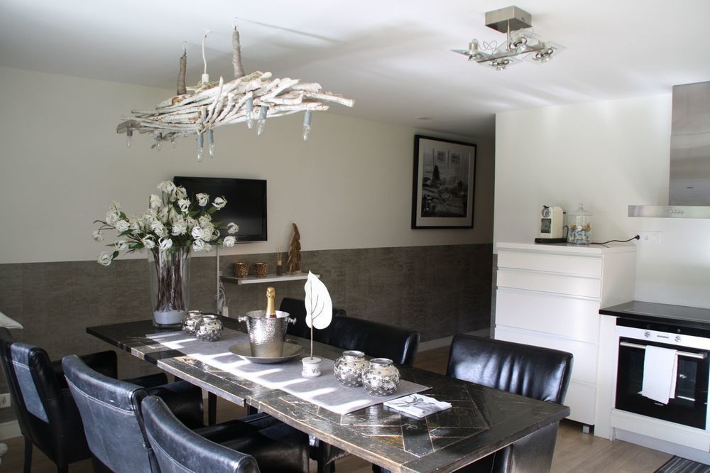 Haus Granit Apartment *