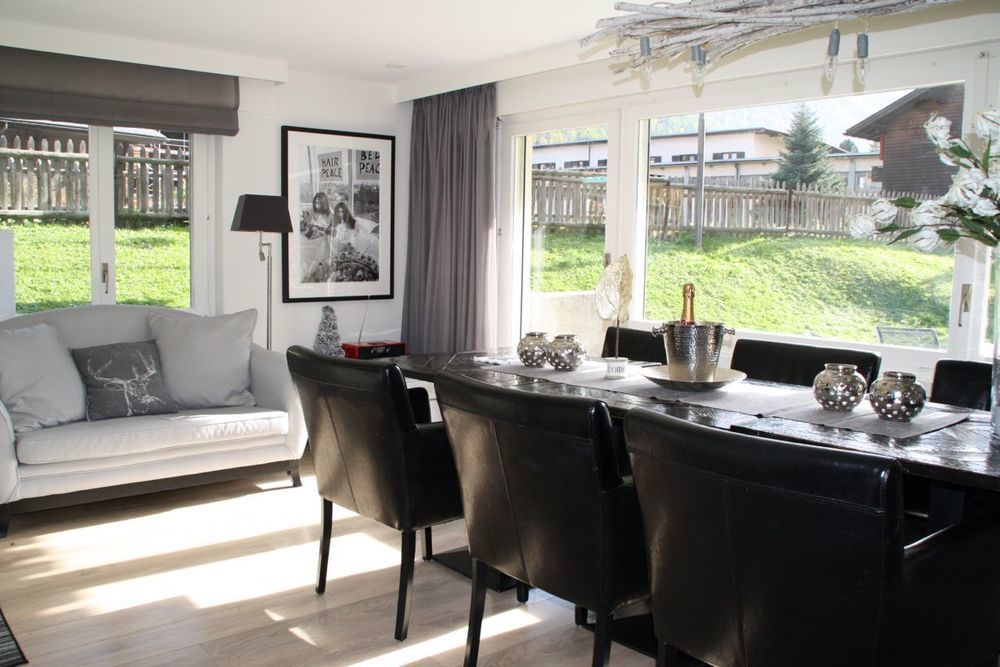 Haus Granit Zermatt