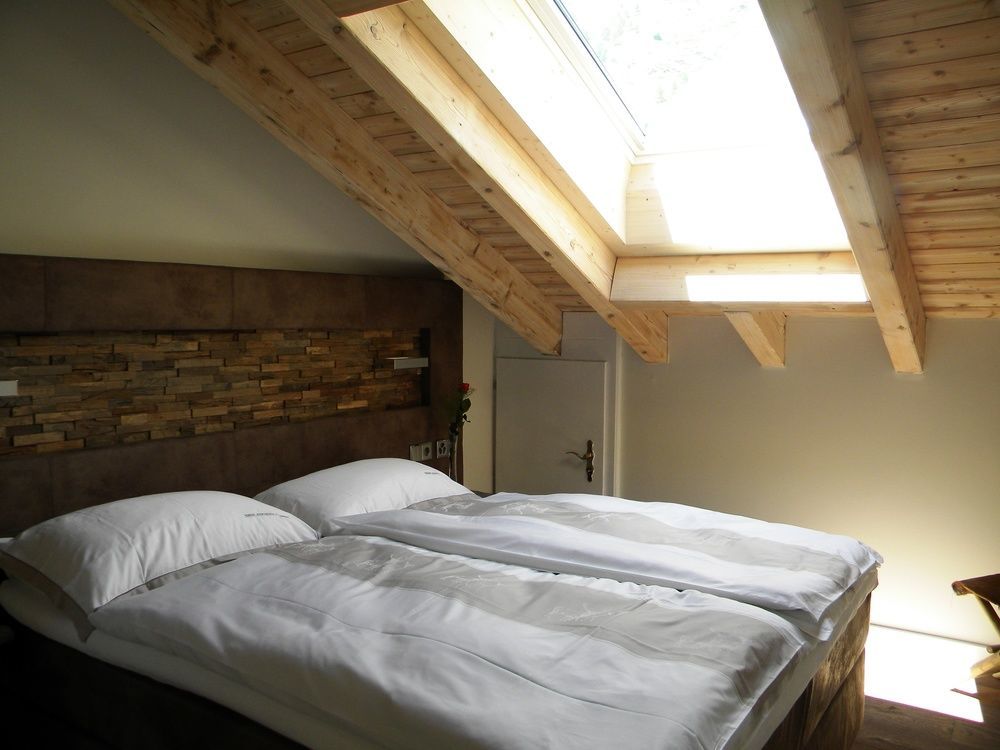 Haus Andorra Zermatt