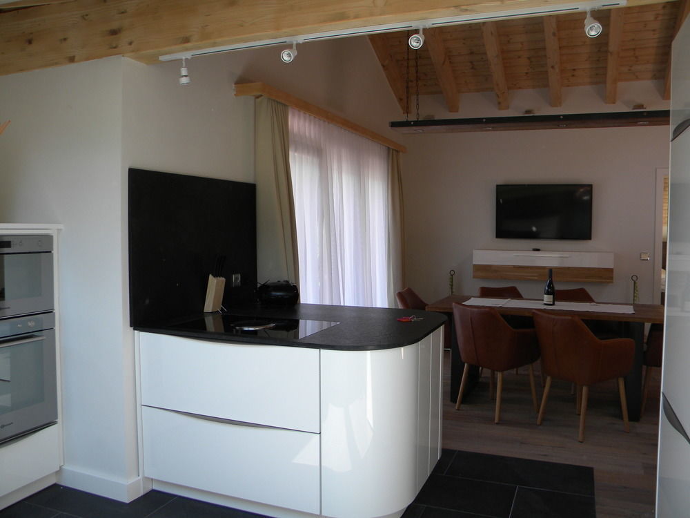 Haus Andorra Apartment *