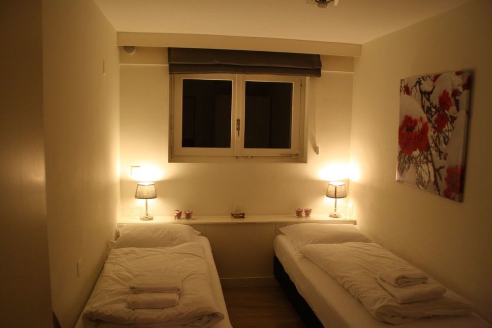 Haus Granit