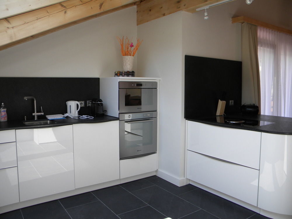 Apartment Haus Andorra *