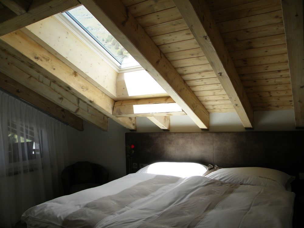 Haus Andorra Apartment Zermatt