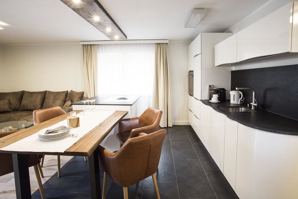 Haus Andorra *