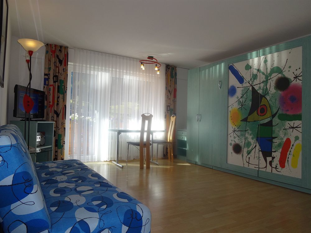 Aparthotel Artist & Garni Zermatt