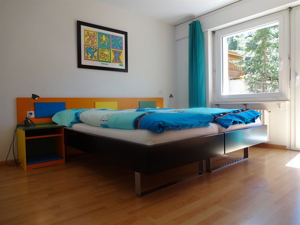 Artist & Garni Aparthotel