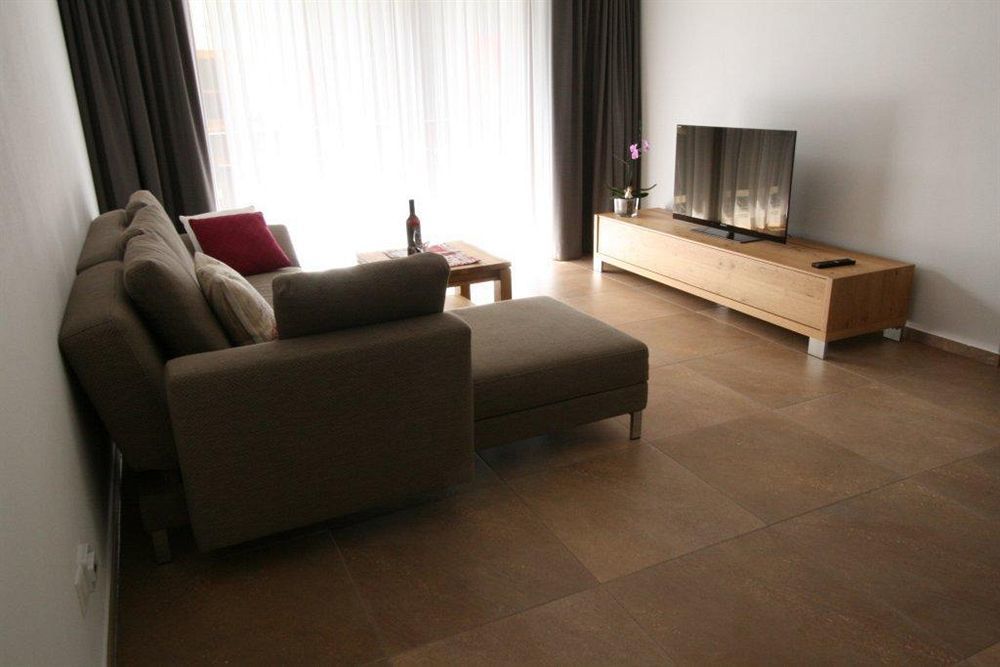 Apartment Haus Colosseo