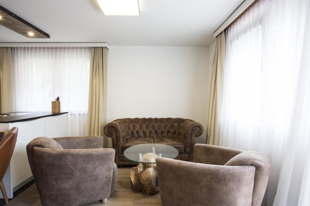 Haus Andorra *