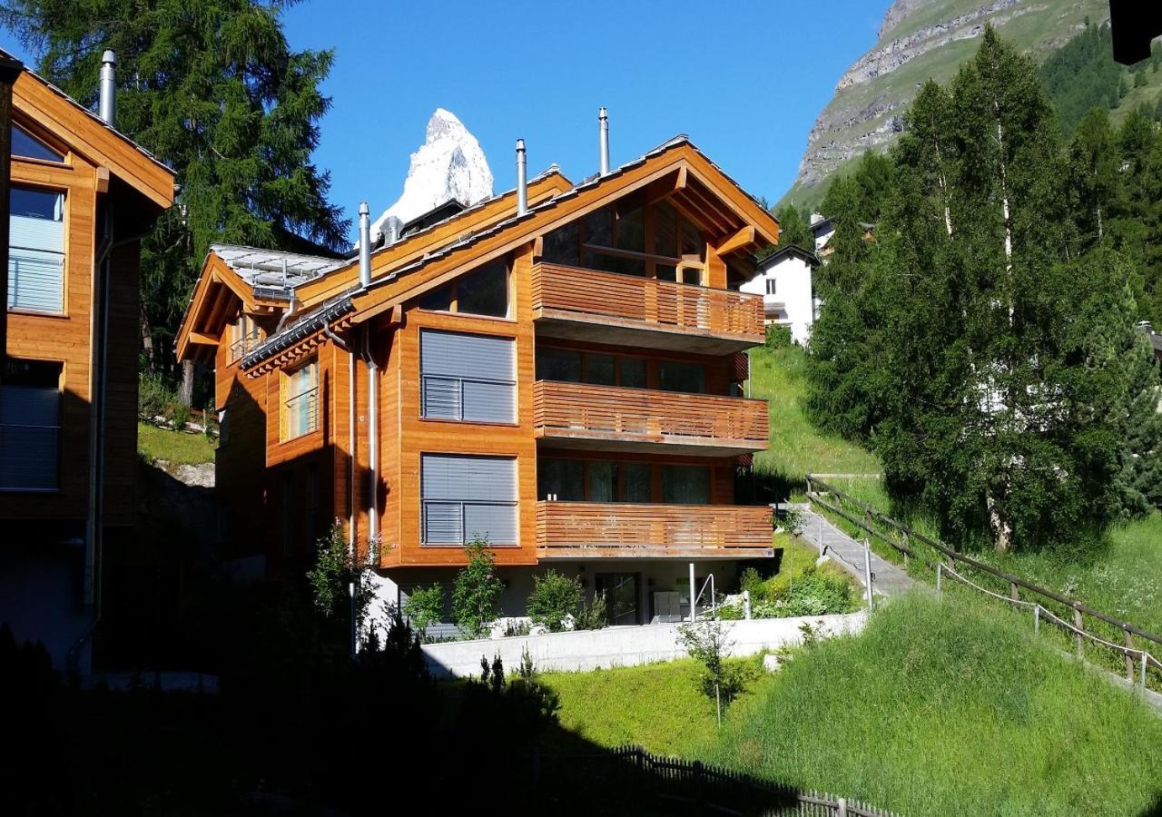 Zermatt Appartements Apartment *