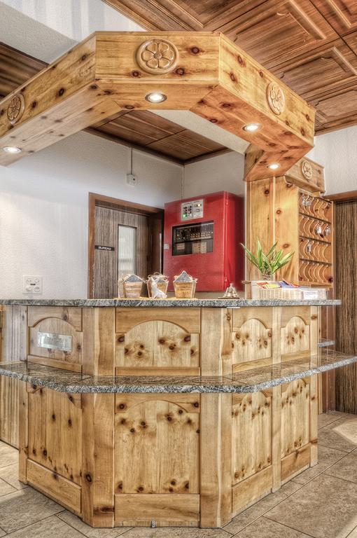Hotel Primavera Zermatt