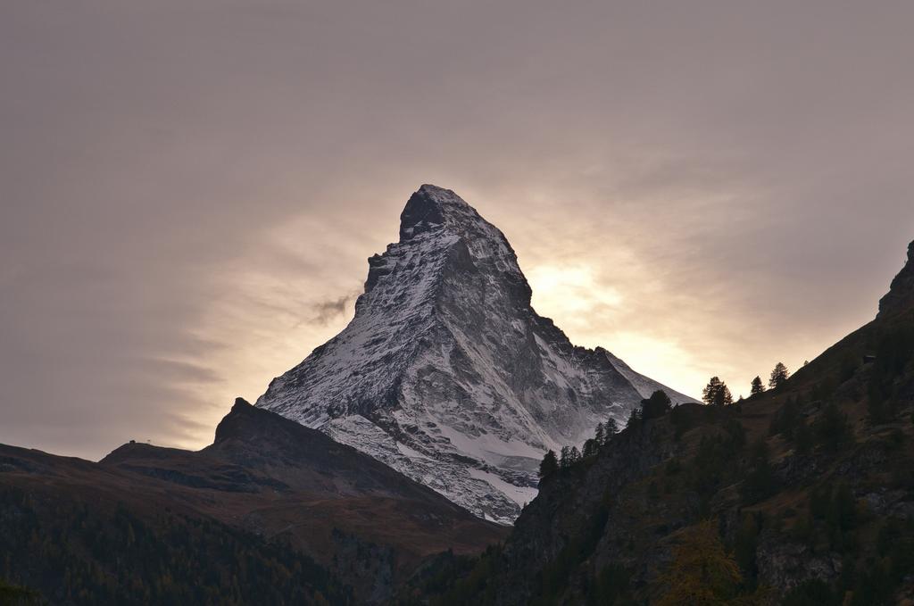 La Couronne & Hotel Zermatt