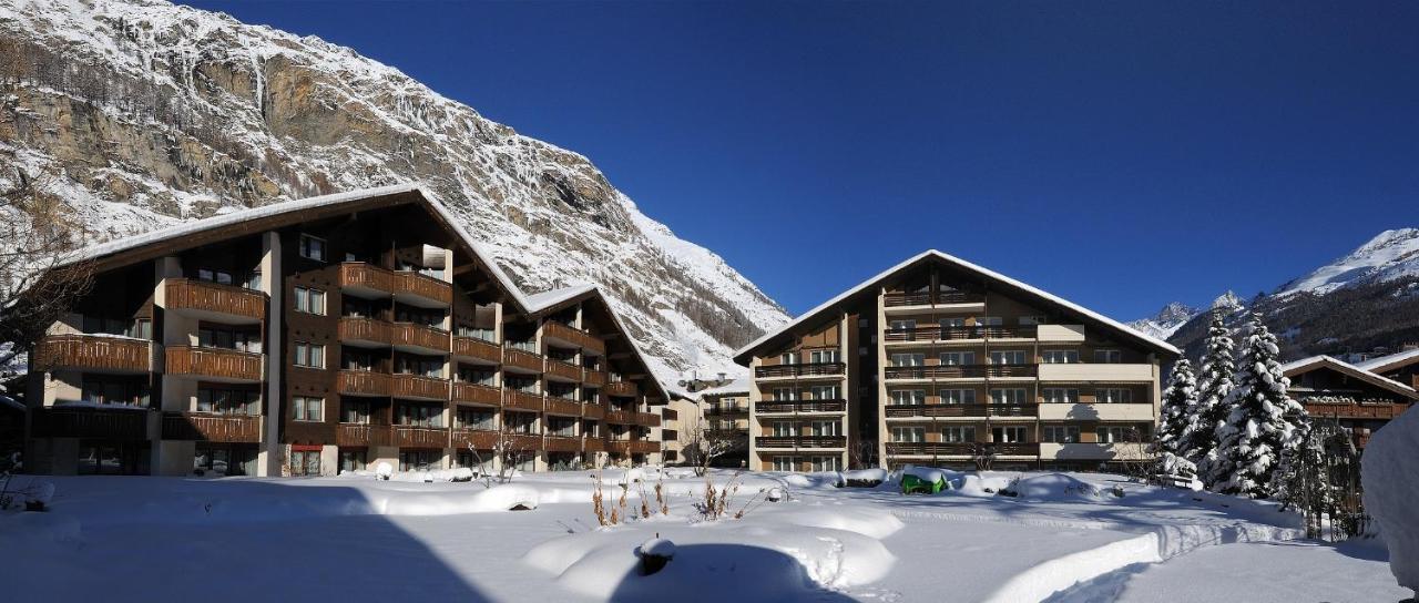 Schweizerhof - A Small Luxury