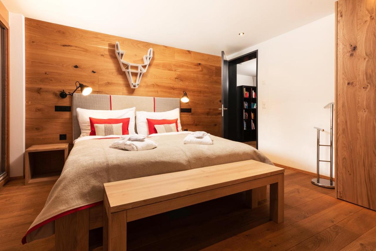 Nepomuk Zermatt