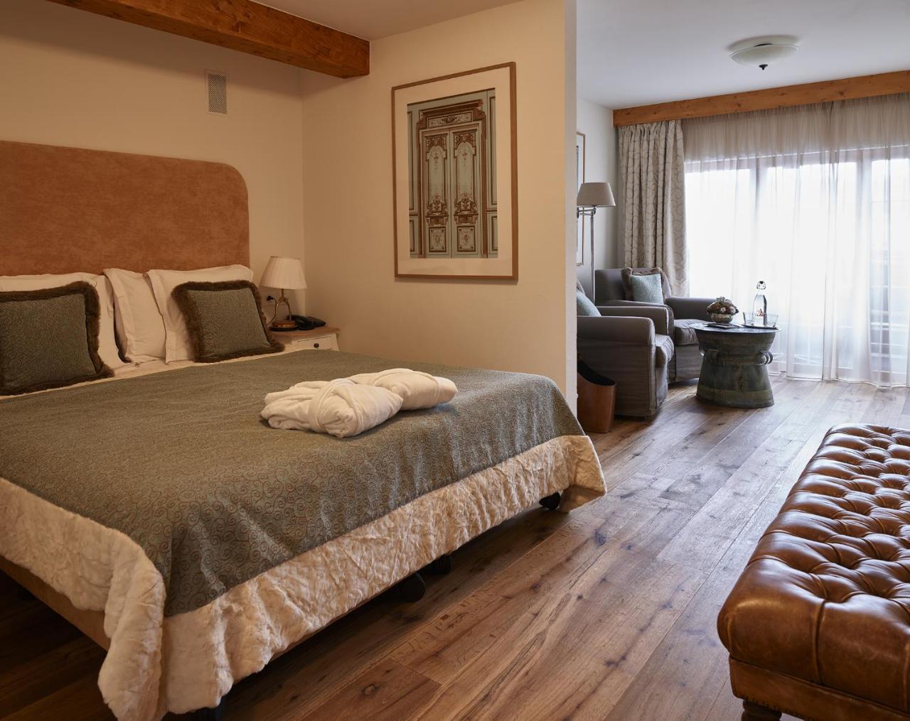 Active & Cbd Hotel 4*
