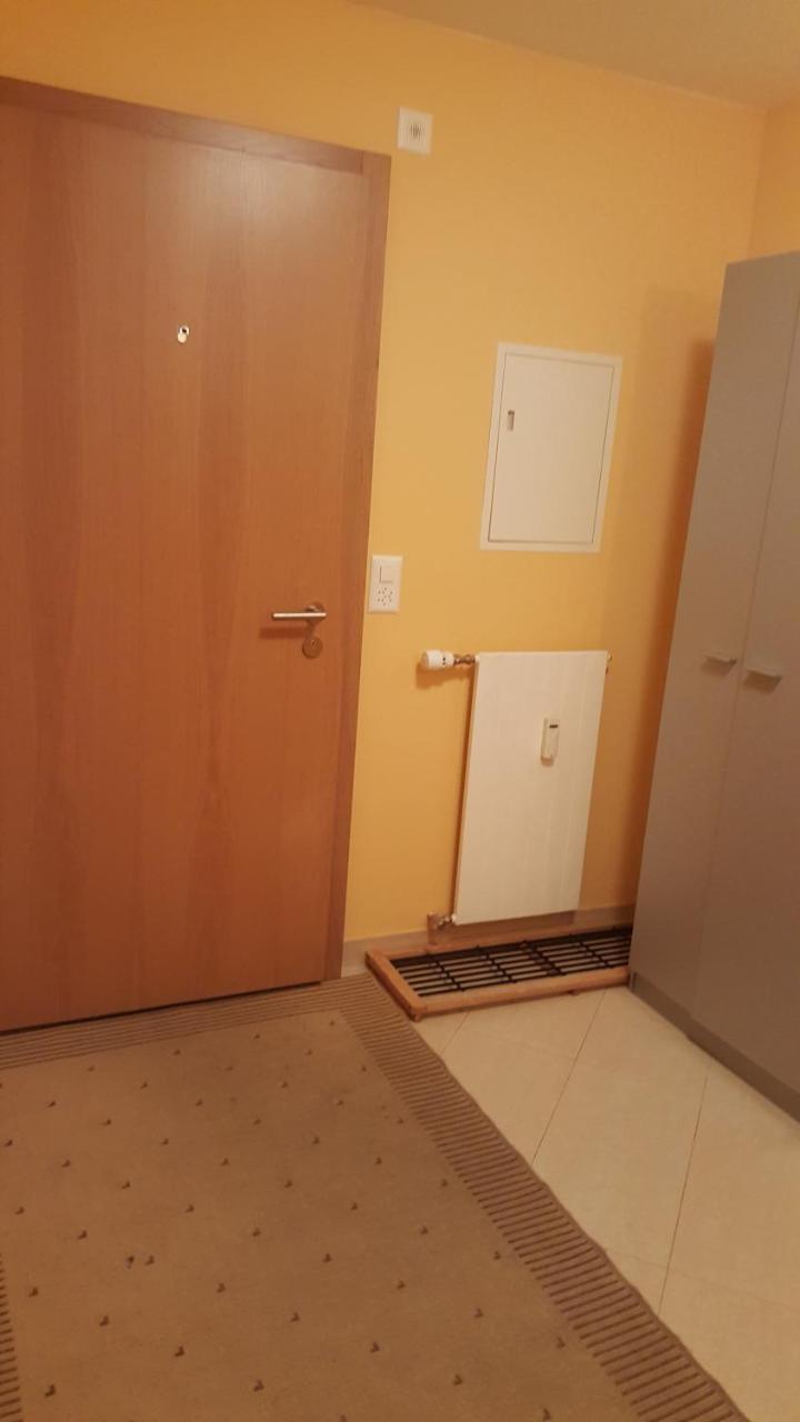 Viktoria Apartment *