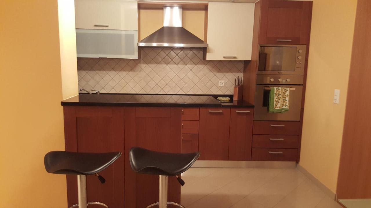 Viktoria Apartment