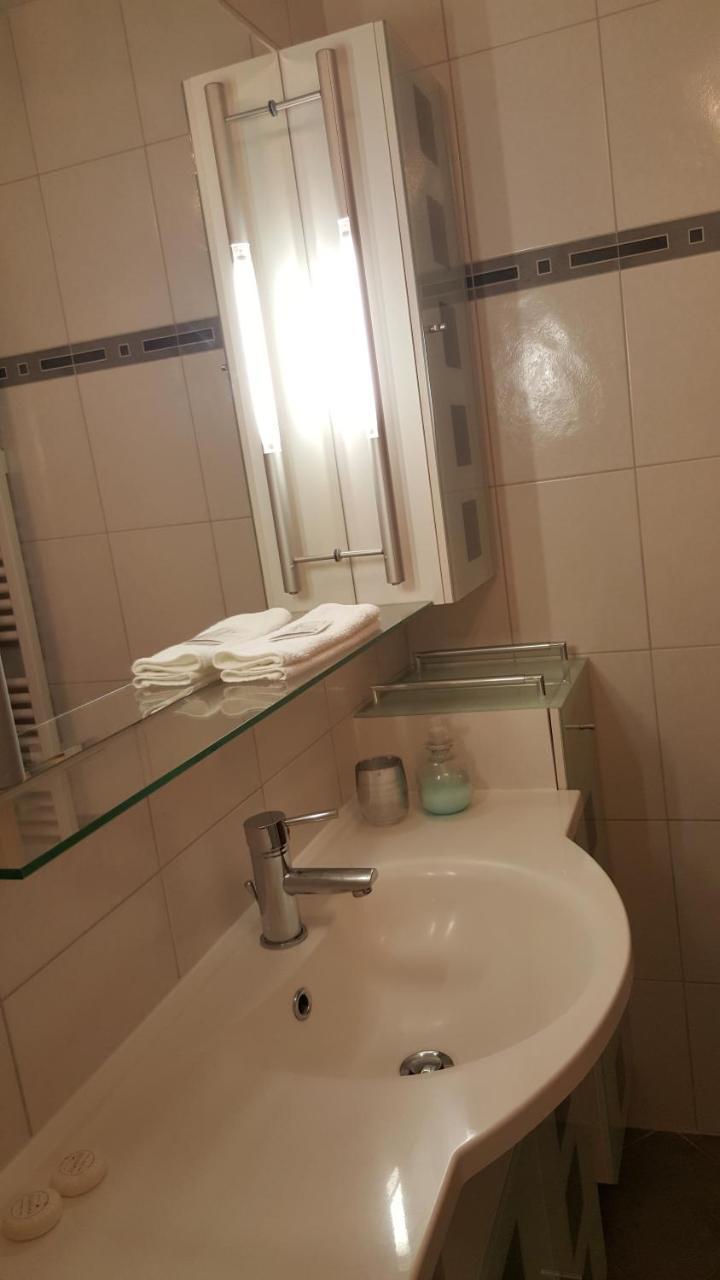 Apartment Viktoria *