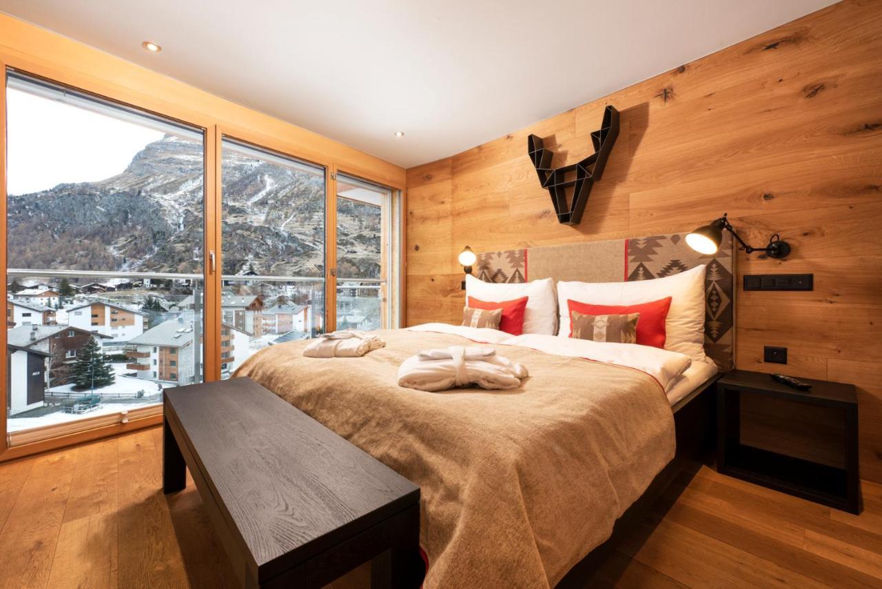 Nepomuk Zermatt