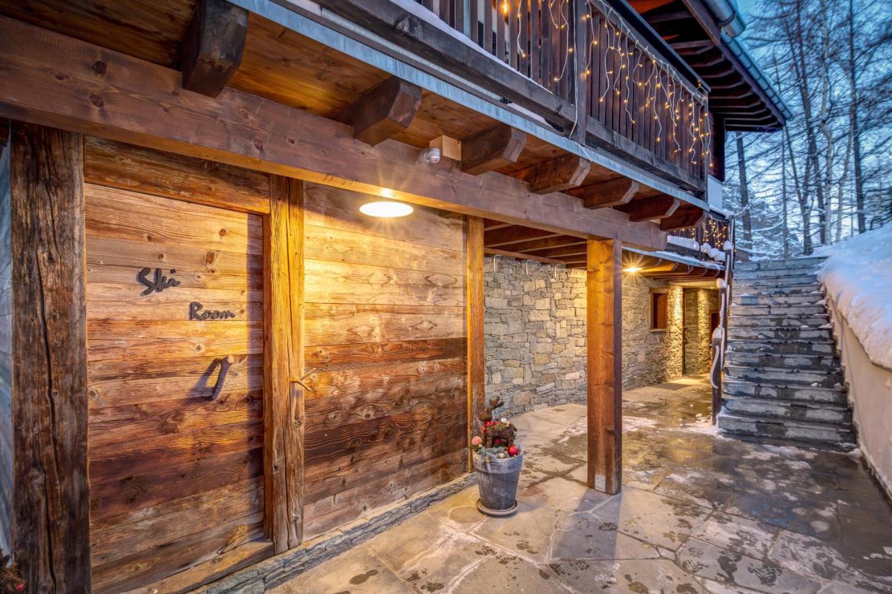 A La Casa * Zermatt