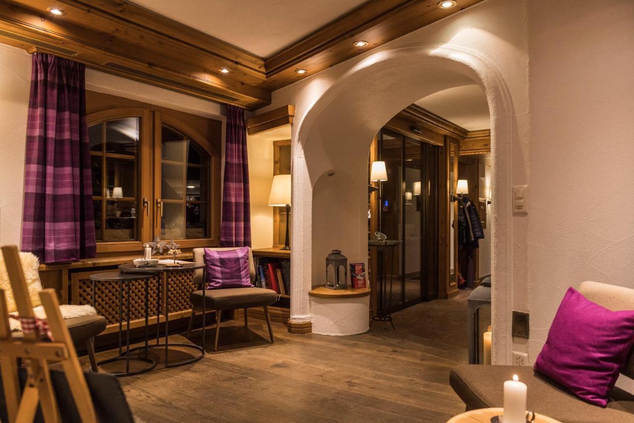 Bella Vista Hotel Zermatt