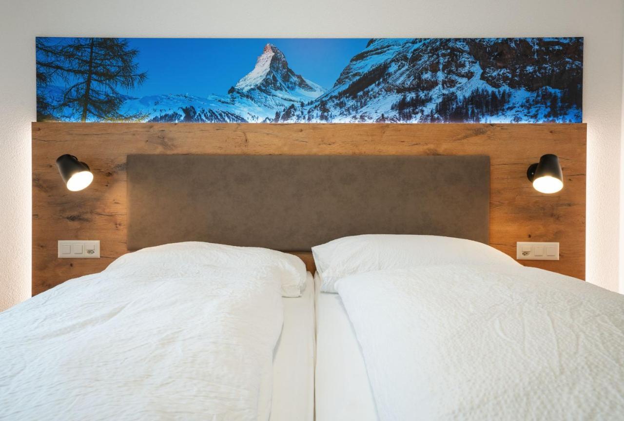Patricia 3* Zermatt