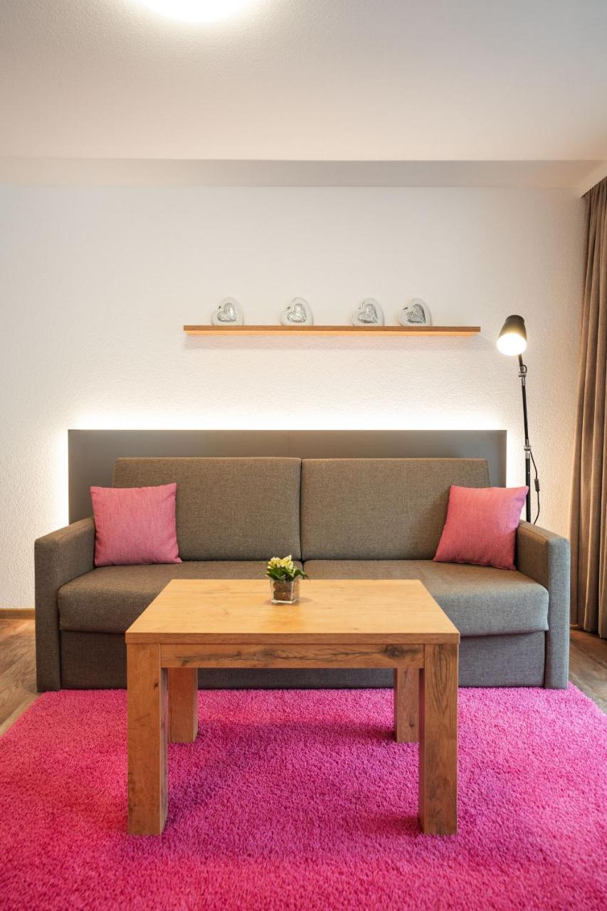 Patricia Aparthotel Zermatt
