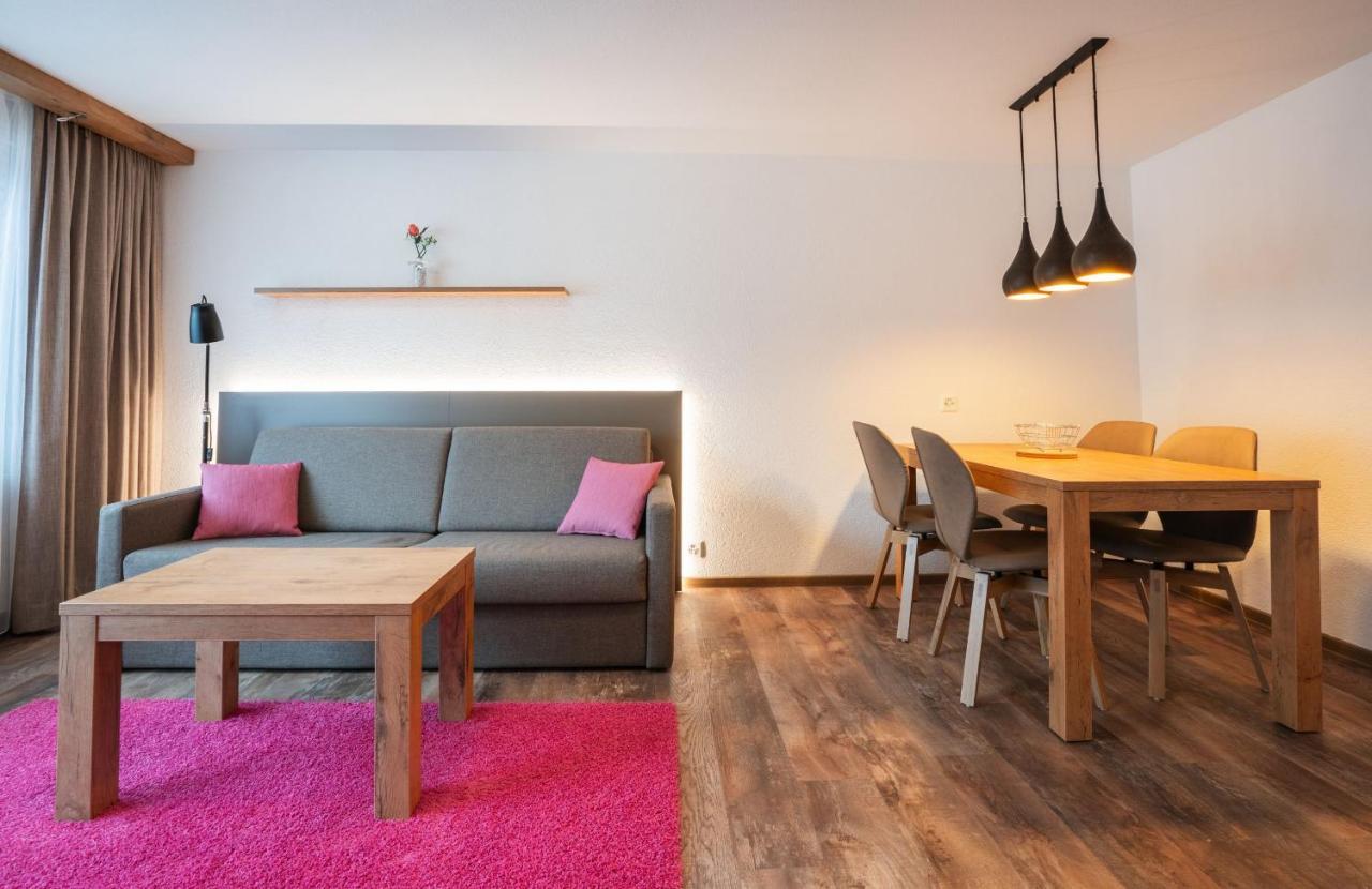 Aparthotel Patricia Zermatt