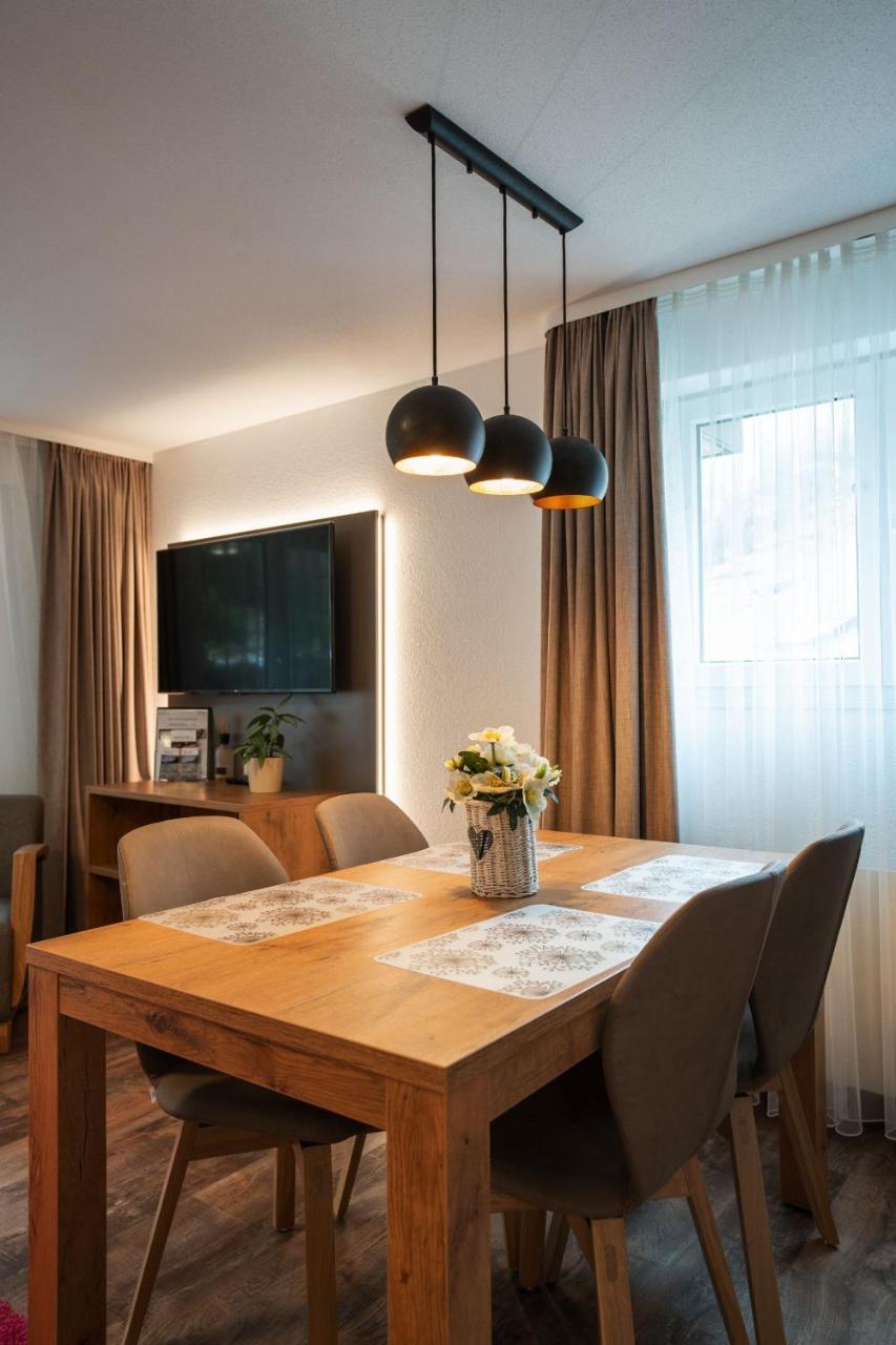 Patricia Aparthotel