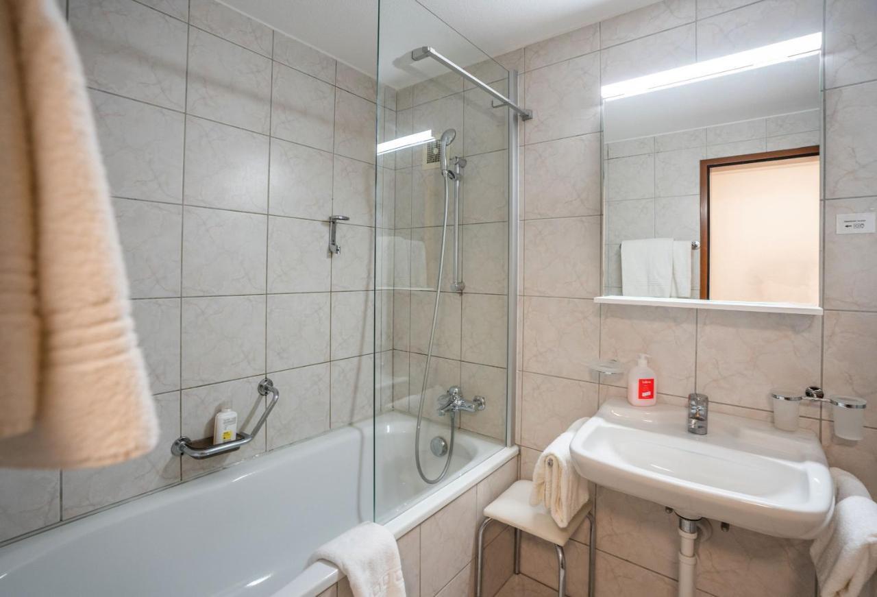 Patricia Aparthotel 3*