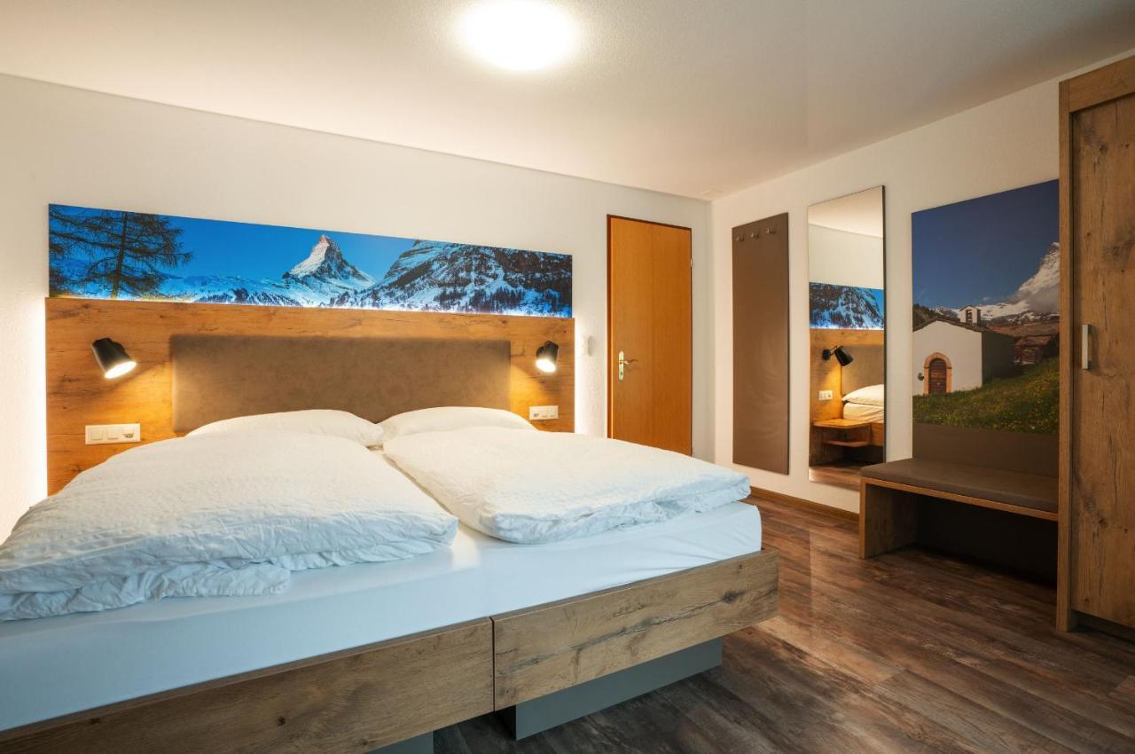 Aparthotel Patricia 3*