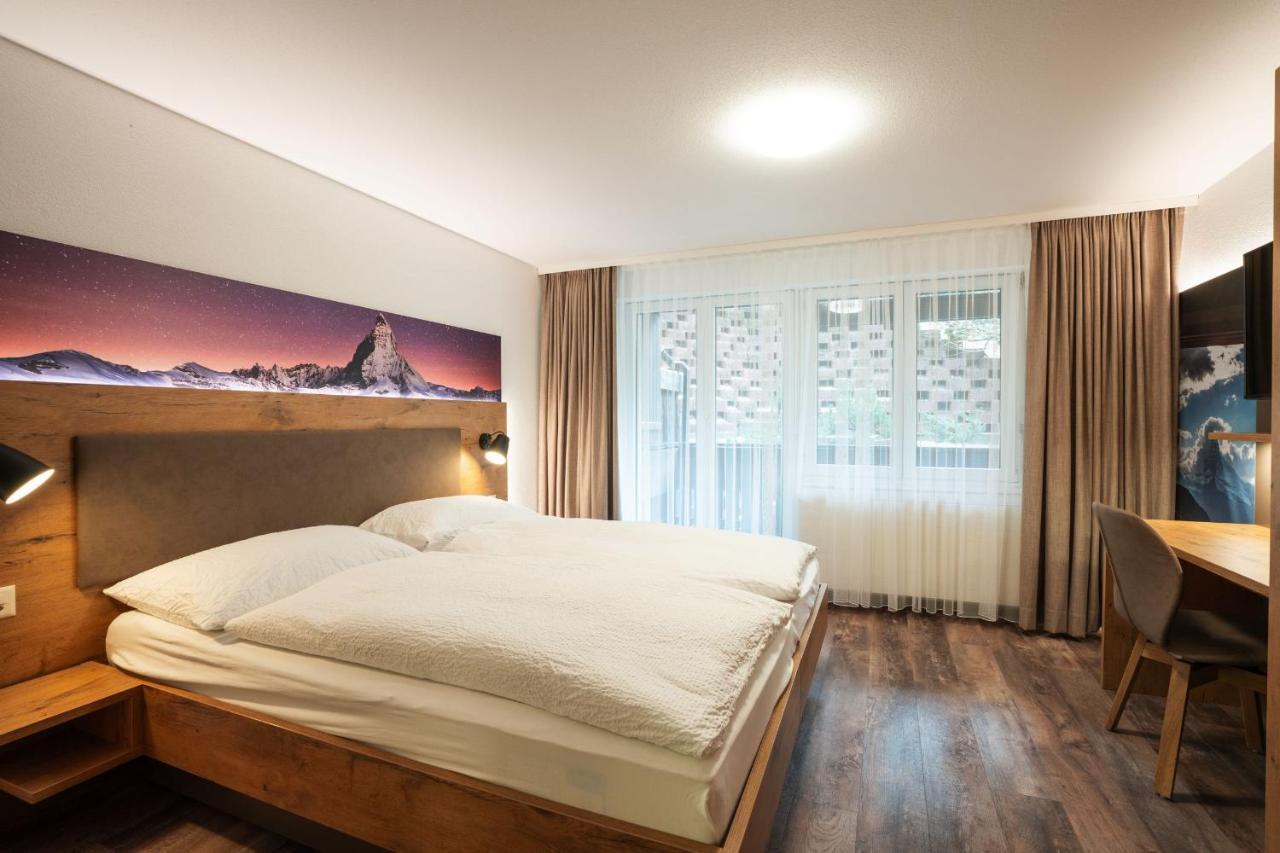 Aparthotel Patricia 3*