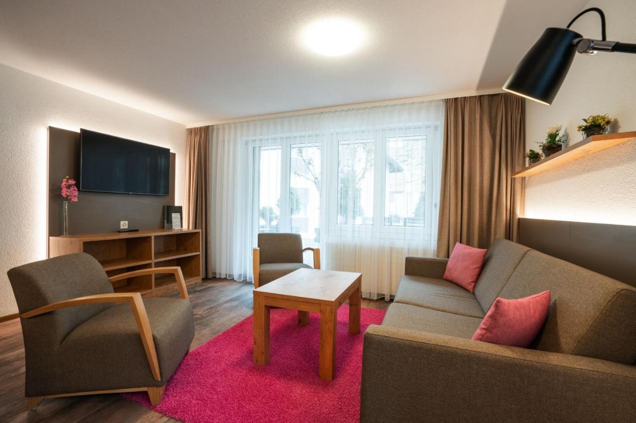 Patricia Aparthotel Zermatt