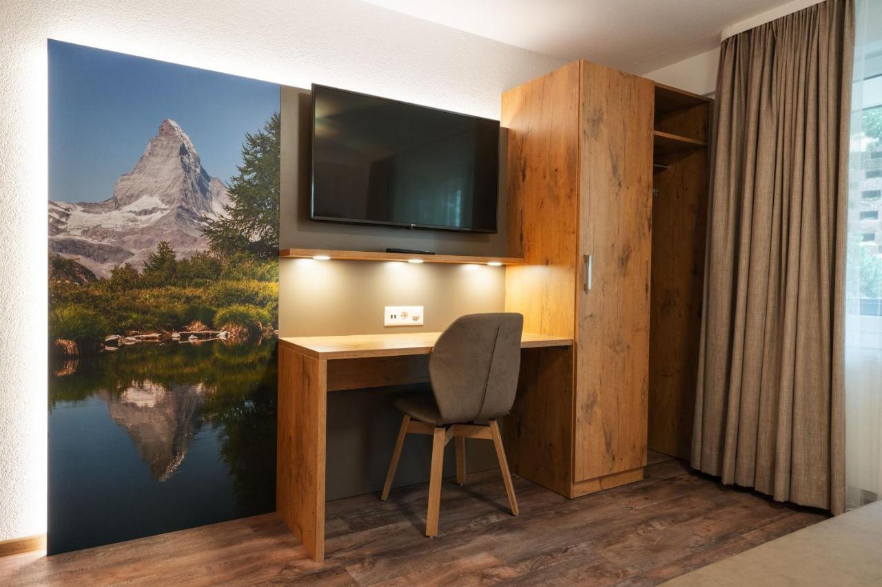 Patricia Aparthotel