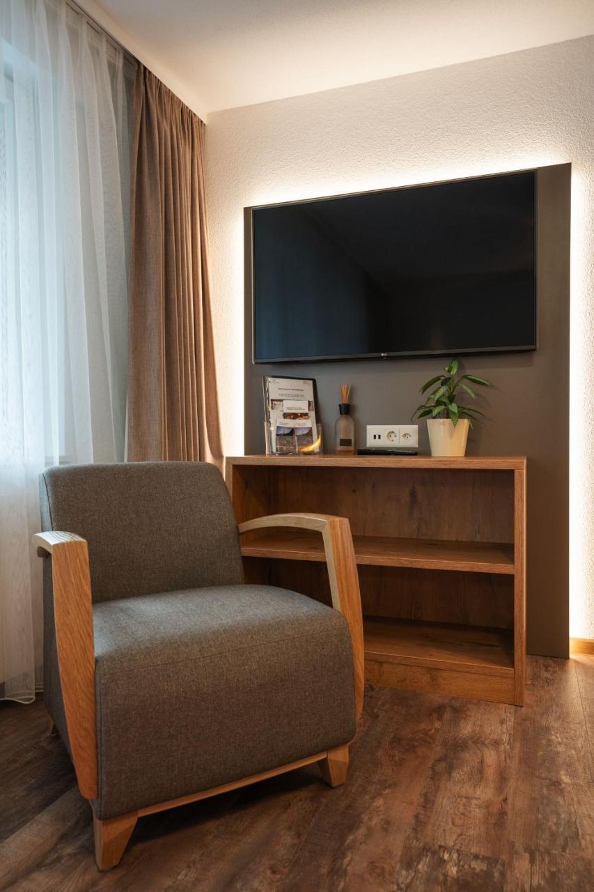Patricia Aparthotel Zermatt