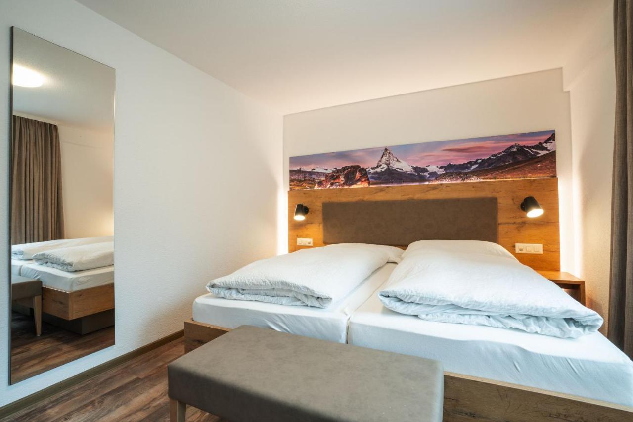 Patricia Aparthotel 3*