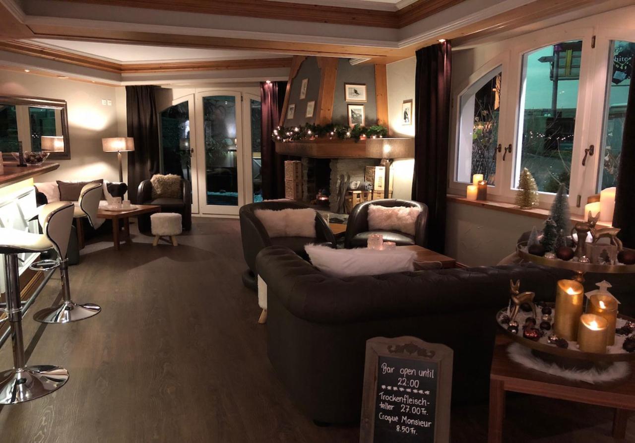Albatros 4* Zermatt