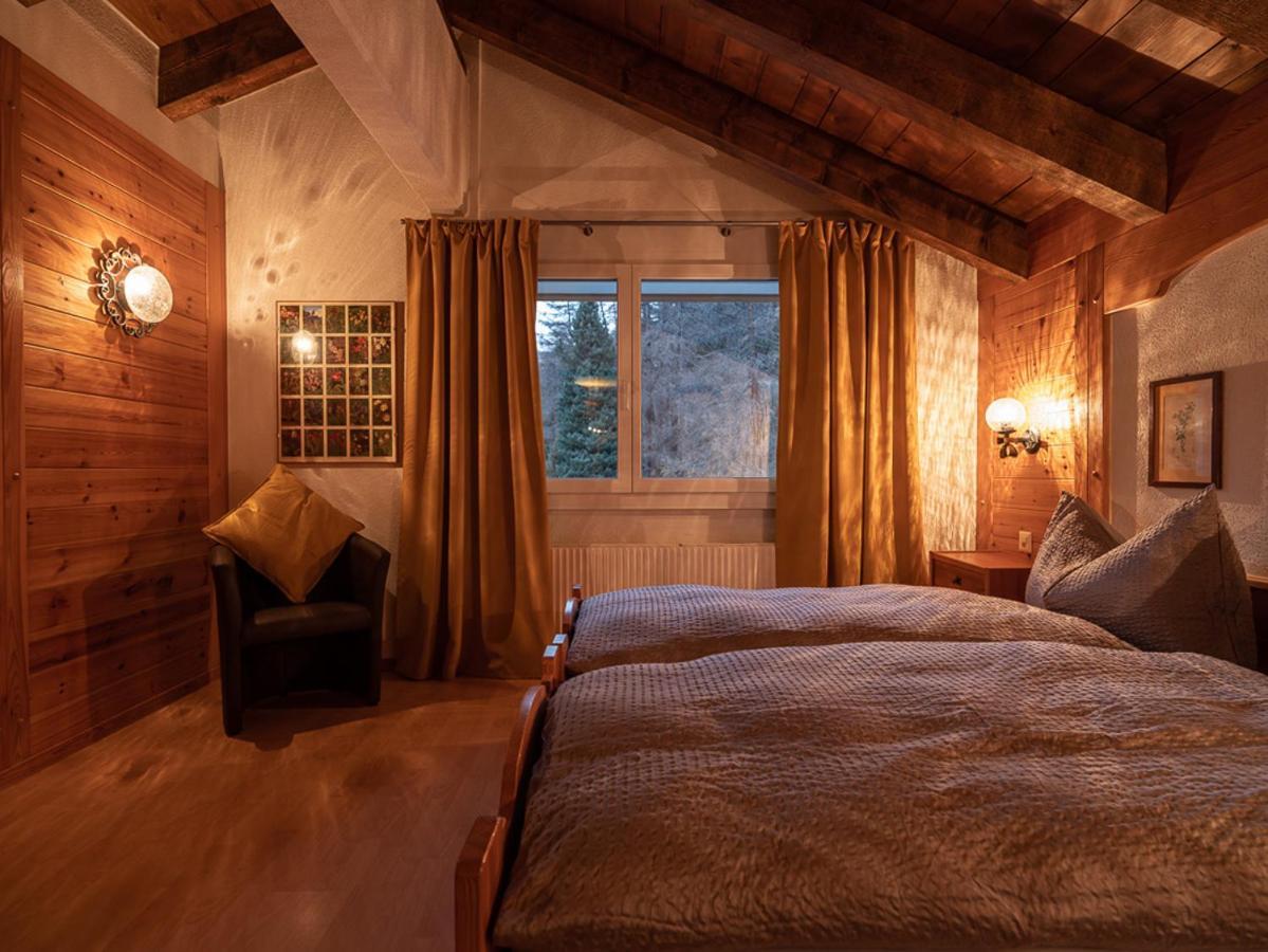 Malteserhaus Apartamento