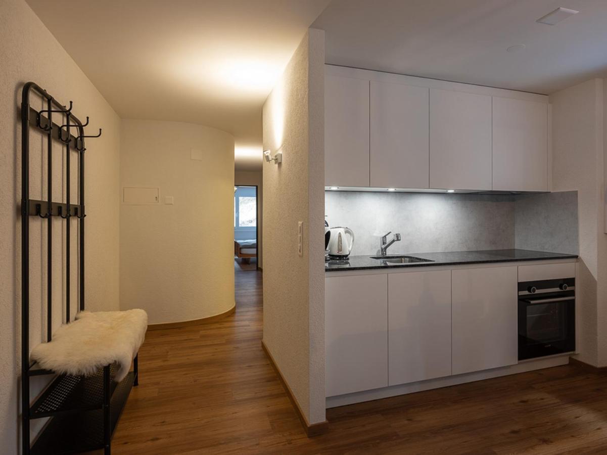 Malteserhaus Apartamento *