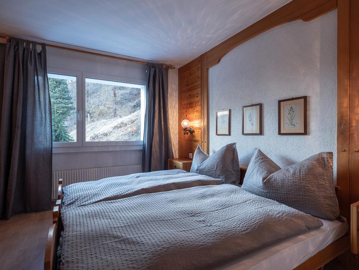 Malteserhaus * Zermatt