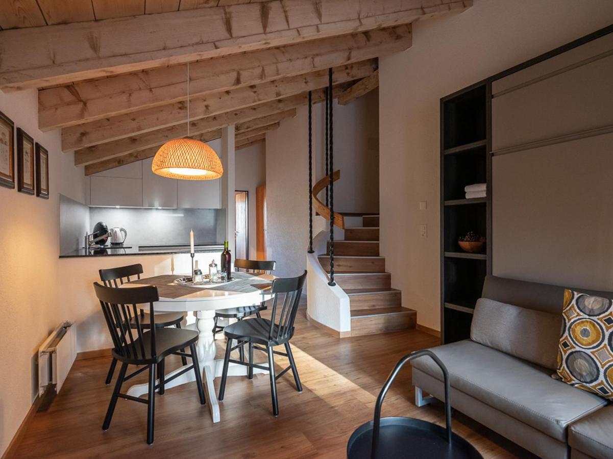 Apartment Malteserhaus