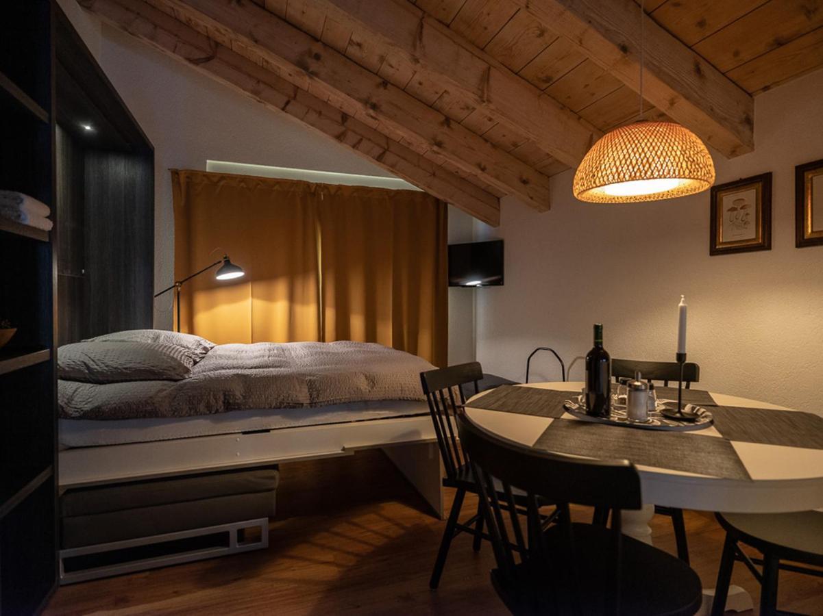 Apartment Malteserhaus *