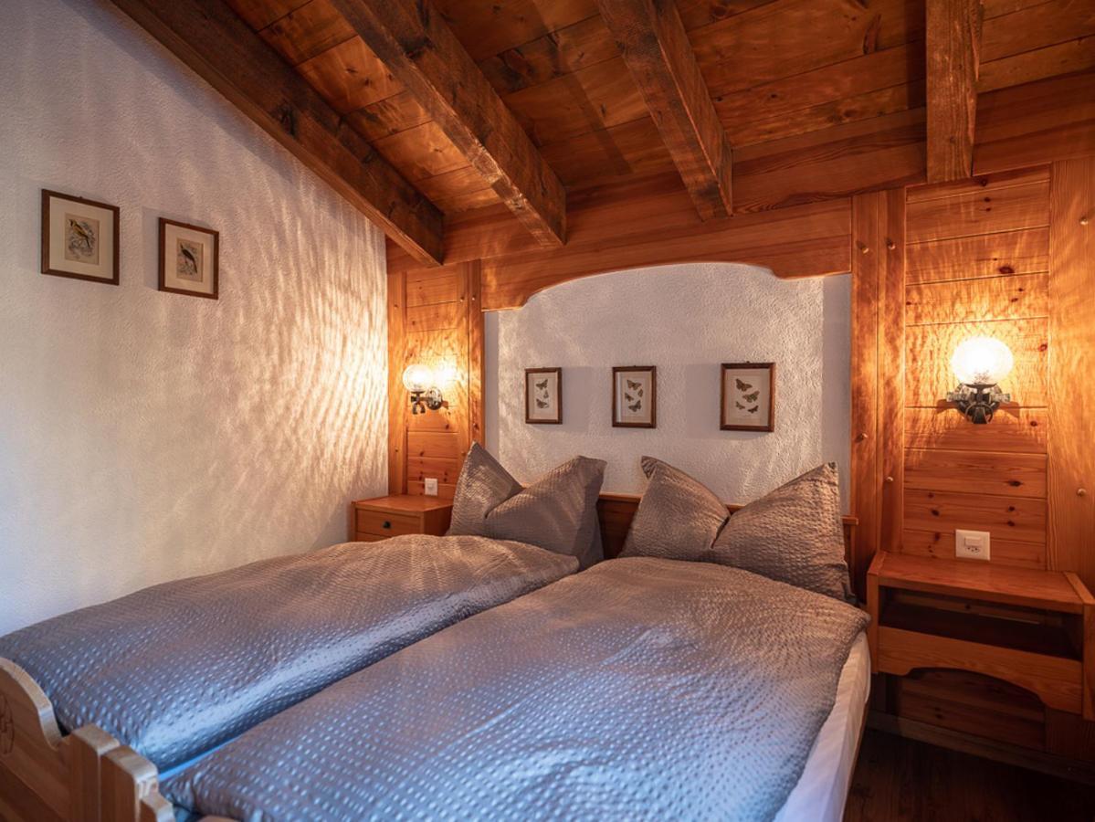 Malteserhaus Apartamento *