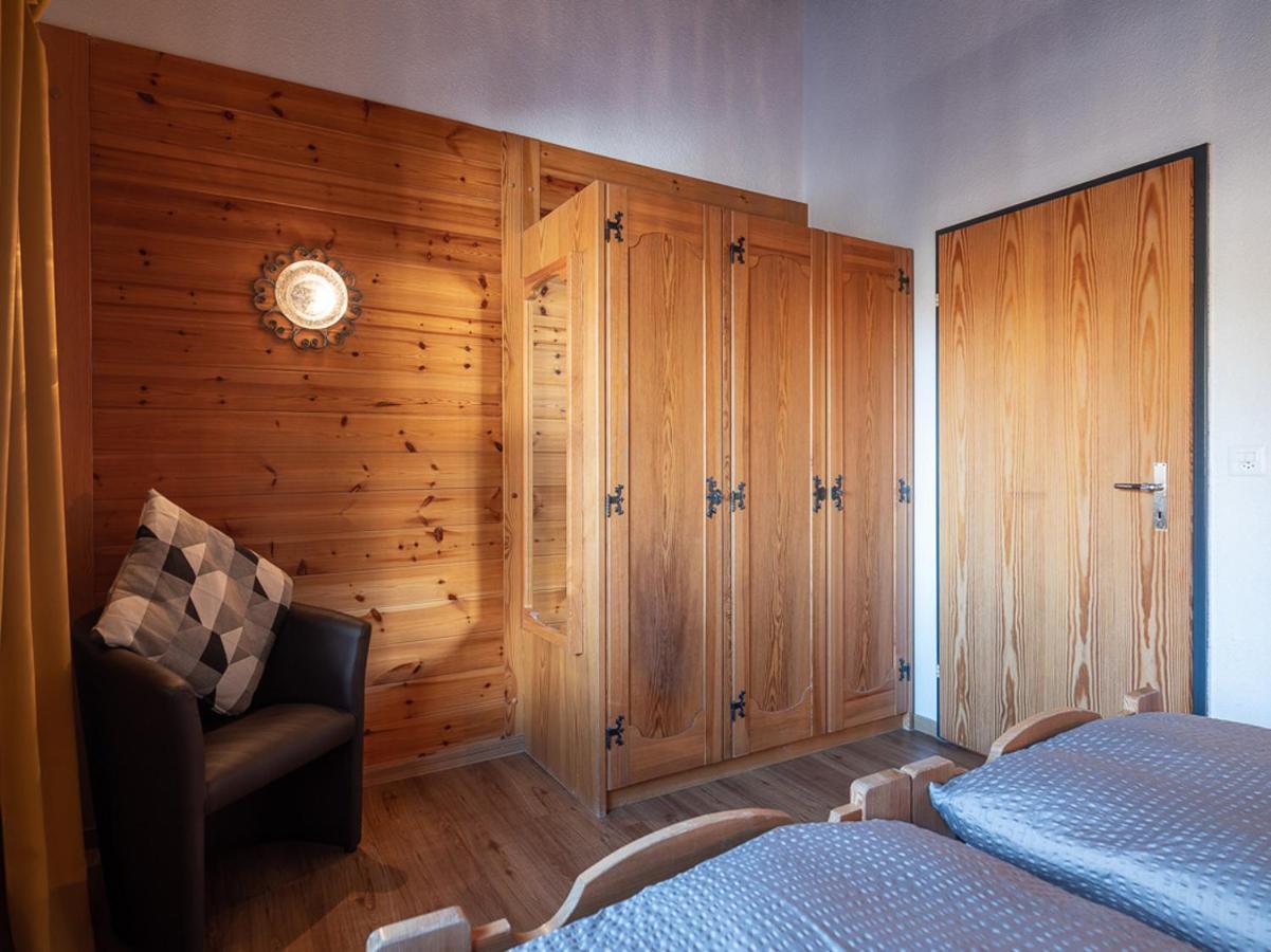 Apartment Malteserhaus Zermatt
