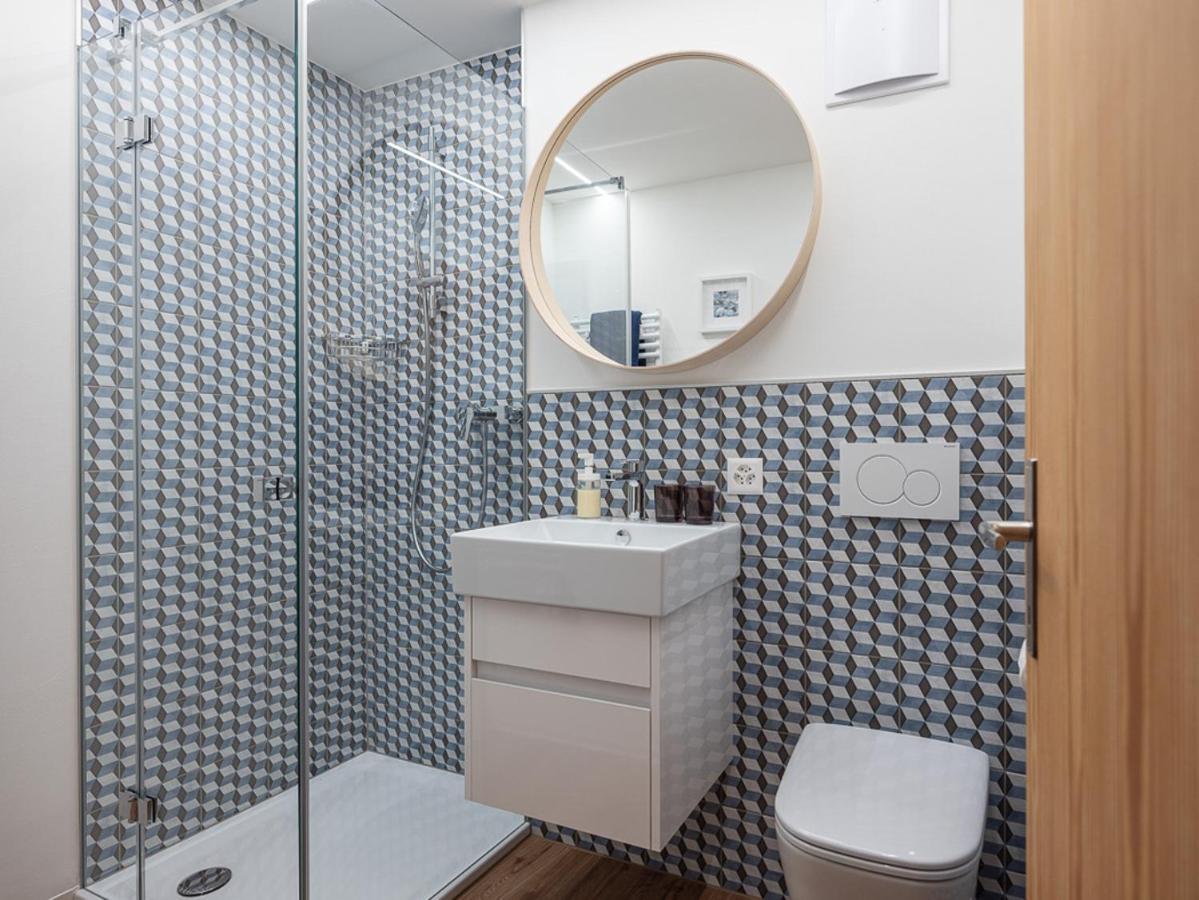 Apartment Malteserhaus