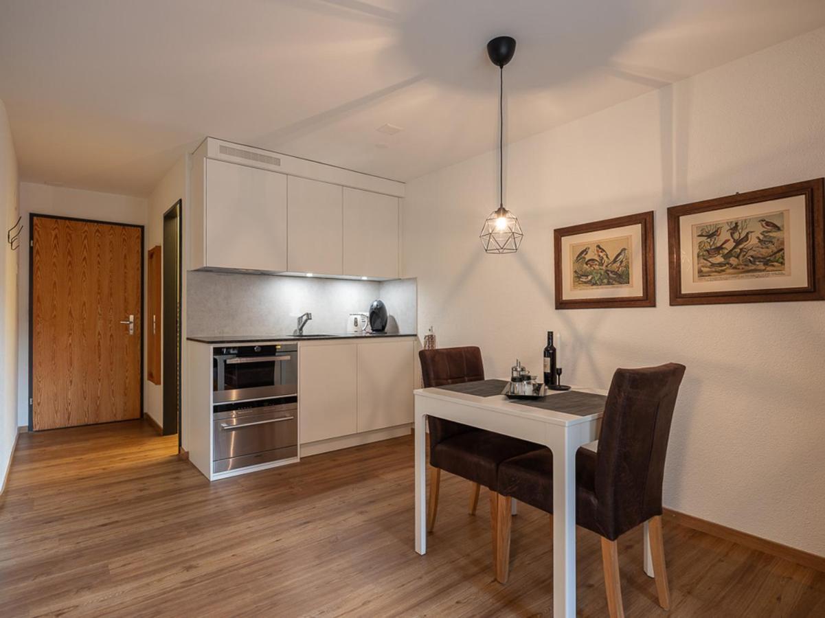 Apartment Malteserhaus *