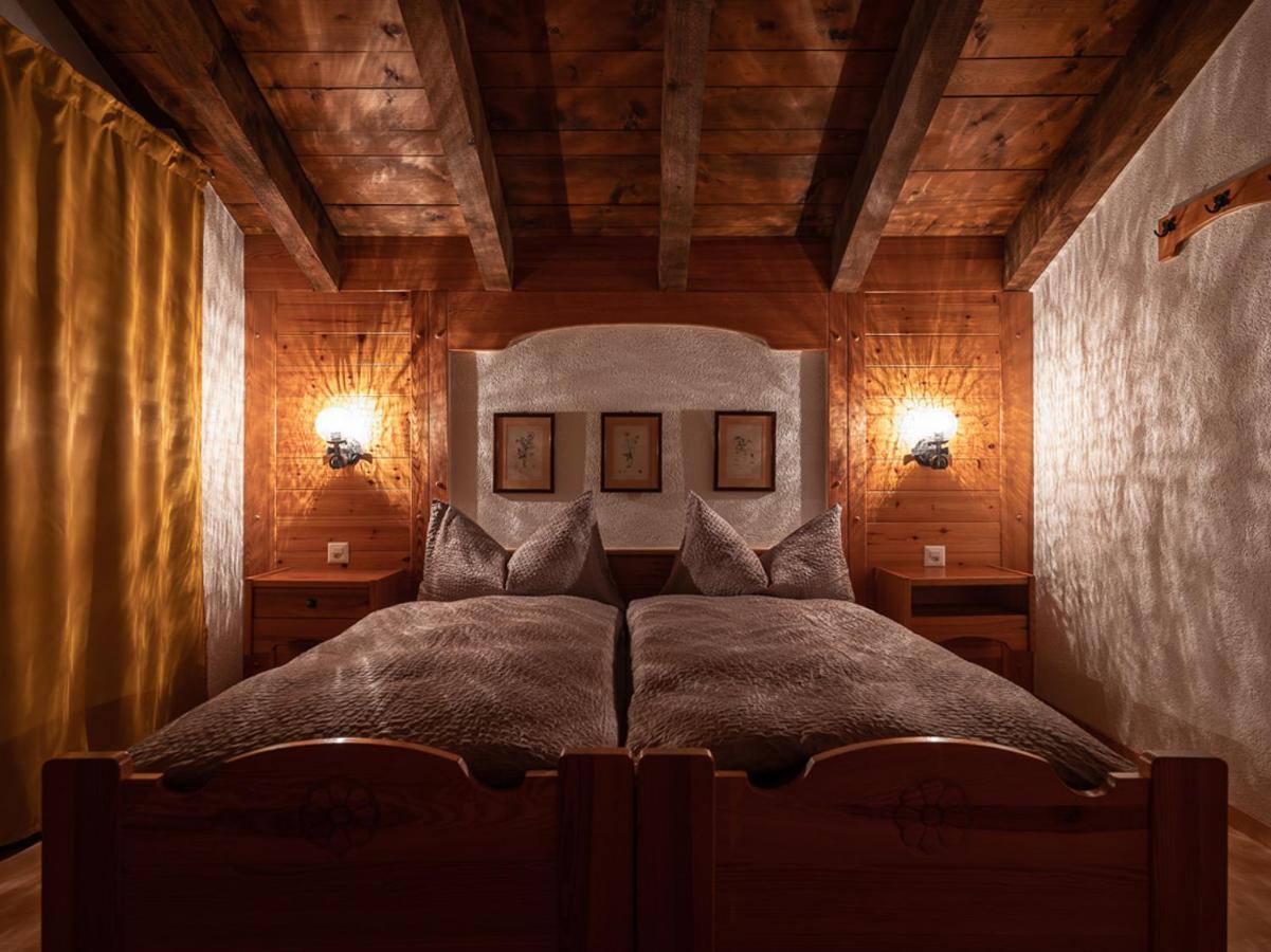 Malteserhaus Apartamento *