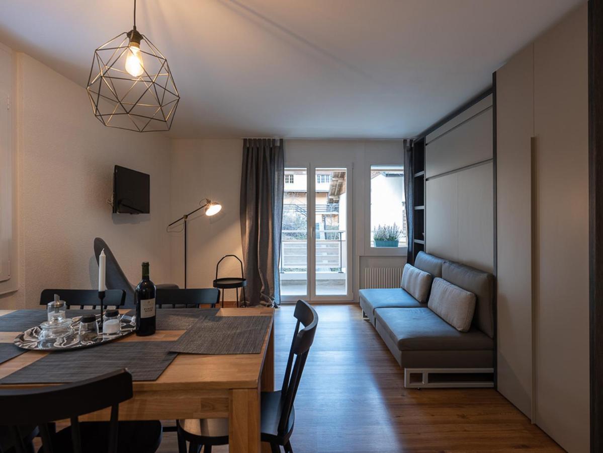 Apartment Malteserhaus *