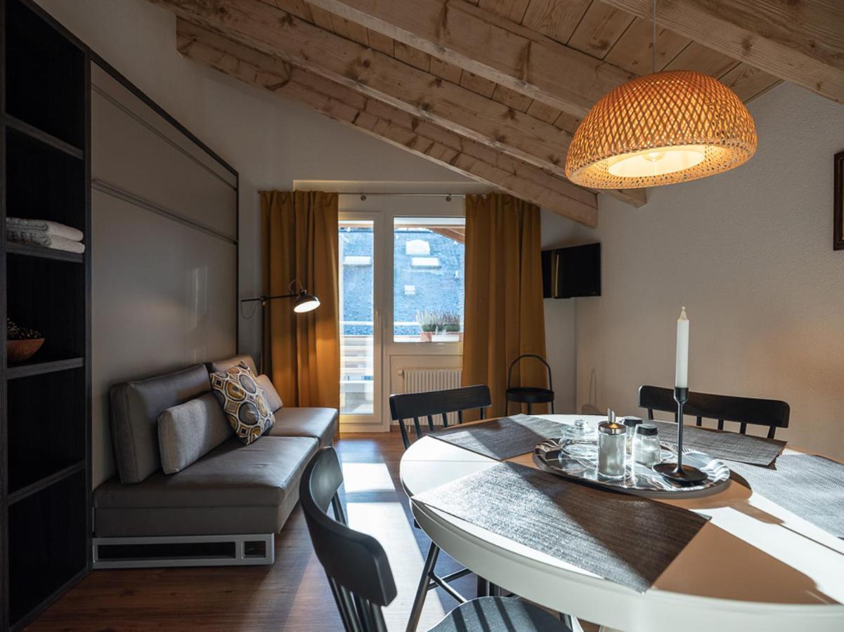 Malteserhaus Apartment